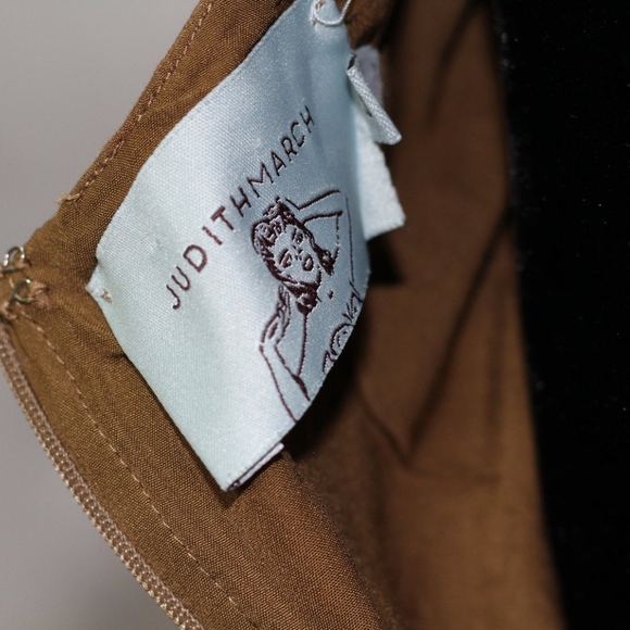 Judith March Dress - Picture 14 of 14